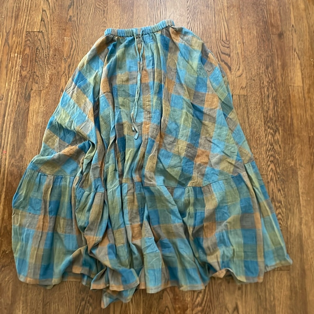 Ace&Jig Friday Skirt in XXS